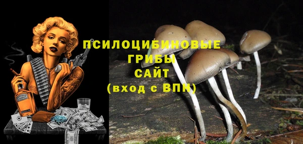 кристаллы Липки